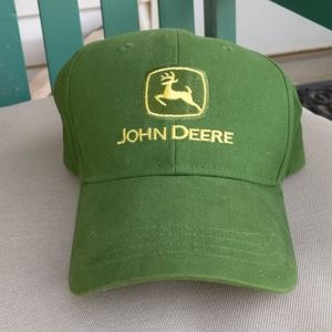 John Deere Stribling Equipment in Green & …